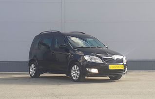 ��������� Skoda Roomster 2012 ����, 819000 ������, ����������