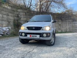 SUV   Daihatsu Terios 2001 , 295000 , 