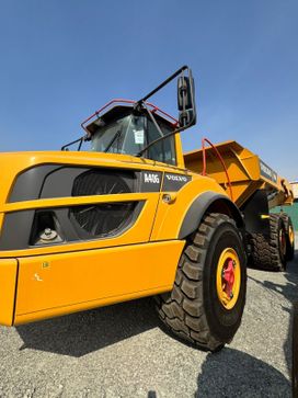   Volvo A40G 2024 , 47699000 , 