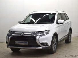 SUV   Mitsubishi Outlander 2015 , 1540000 , 