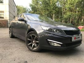  Kia Optima 2011 , 1500000 , 