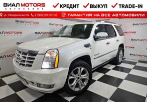 SUV   Cadillac Escalade 2012 , 2469000 , 