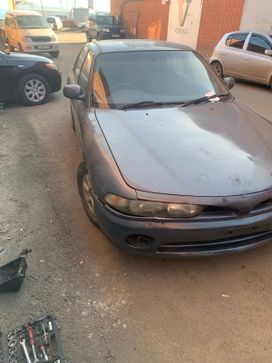  Mitsubishi Galant 1994 , 150000 , 