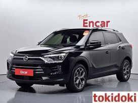 SUV   SsangYong Korando 2020 , 1600000 , 