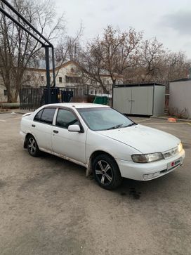  Nissan Pulsar 1996 , 110000 , 