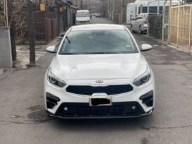  Kia Forte 2018 , 1570000 , 