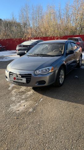  Chrysler Sebring 2006 , 410000 , 