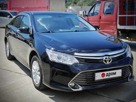  Toyota Camry 2015 , 1550000 , 