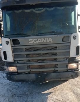    Scania 4-Series 1997 , 1700000 , 