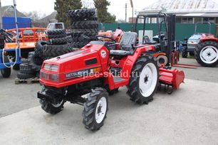 - Mitsubishi MT180 1999 , 550000 , 