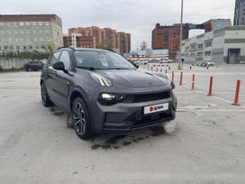 SUV   Lynk & Co 01 2022 , 3900000 , 