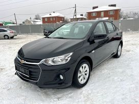  Chevrolet Onix 2023 , 1896000 , 