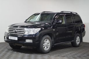 SUV   Toyota Land Cruiser 2008 , 2520000 , -