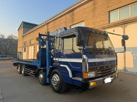  Mitsubishi Fuso Super Great 1995 , 12500000 , 