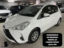  Toyota Vitz 2019 , 1320000 , 