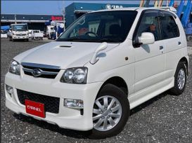 SUV   Daihatsu Terios Kid 2012 , 590000 , 