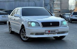  Toyota Crown 2000 , 599000 , 