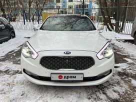  Kia Quoris 2017 , 2400000 , 