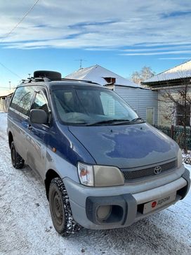    Toyota Town Ace Noah 1997 , 780000 , 