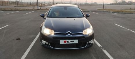  Citroen C5 2010 , 1050000 , 