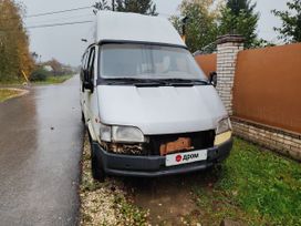   Ford Transit 1997 , 120000 ,  