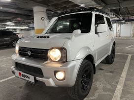  3  Suzuki Jimny Sierra 2017 , 1650000 , 