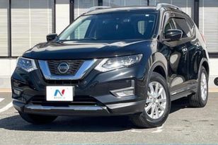 SUV   Nissan X-Trail 2020 , 2044000 , 