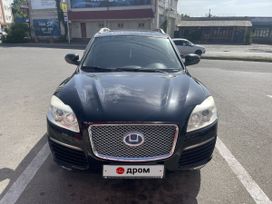 SUV   Hawtai Boliger 2015 , 800000 , 