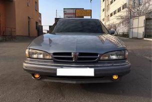  Pontiac Bonneville 1992 , 533333 , 