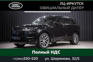 SUV   Land Rover Range Rover Sport 2024 , 24650000 , 