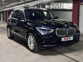 SUV   BMW X5 2022 , 10300000 , 