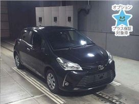  Toyota Vitz 2019 , 850000 , 