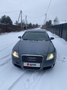  Audi A6 2004 , 900000 , 