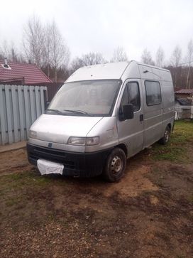  Fiat Ducato 1998 , 150000 , 