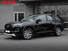 SUV   Toyota RAV4 2024 , 4990000 , 