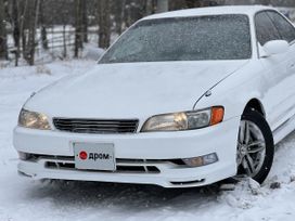  Toyota Mark II 1995 , 459000 , 