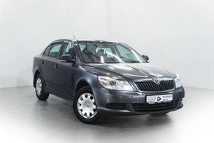  Skoda Octavia 2010 , 880000 , 