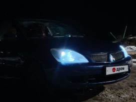  Mitsubishi Lancer 2005 , 400000 , 
