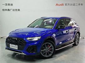 SUV   Audi Q5 2022 , 3550000 , 