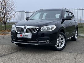 SUV   Brilliance V5 2015 , 1080000 , 