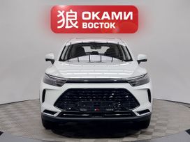 SUV   BAIC X7 2024 , 2590000 , 