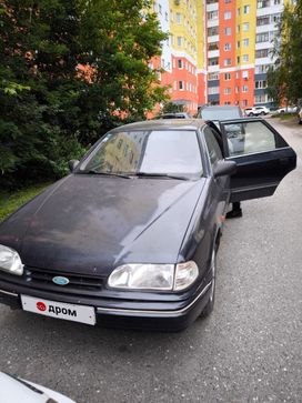  Ford Scorpio 1993 , 200000 , 