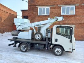  Isuzu Elf 2016 , 3999000 , 