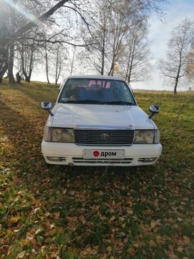  Toyota Comfort 1996 , 515000 , 