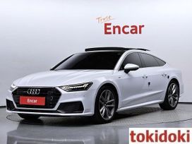  Audi A7 2021 , 4850000 , 