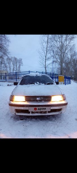  Toyota Corsa 1993 , 155000 , 