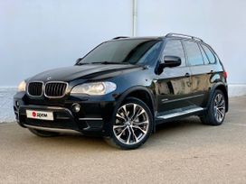 SUV   BMW X5 2012 , 2500000 , 