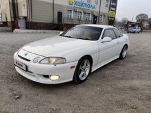 Soarer, 1996
