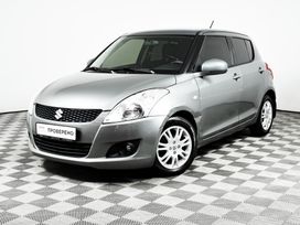  Suzuki Swift 2011 , 733500 , 