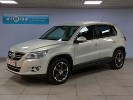 SUV   Volkswagen Tiguan 2009 , 785000 , 